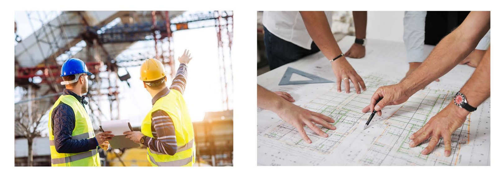 Consultancy, AMC & Fabrication