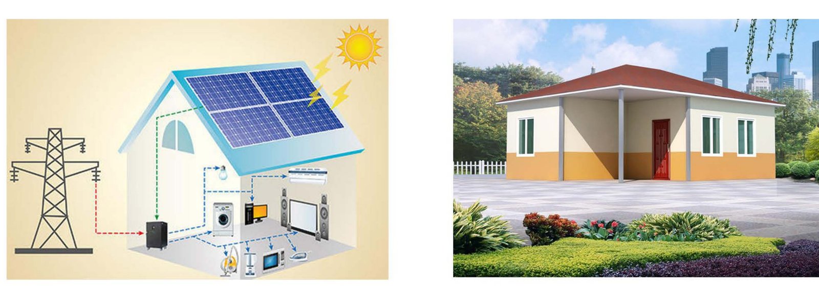 Smart Home & Automation