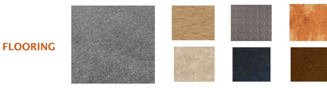 Flooring