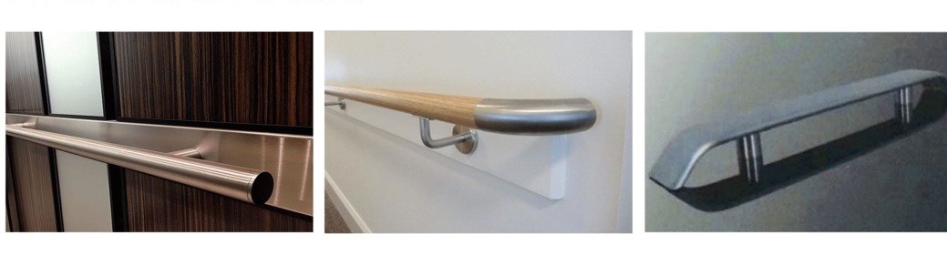 Hand Railings