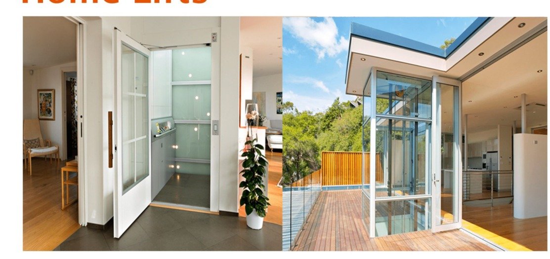 Home Lifts