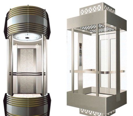 Observation Lifts Diagram