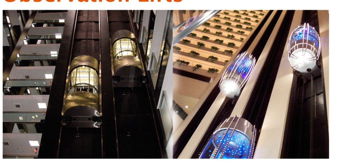 Observation Lifts