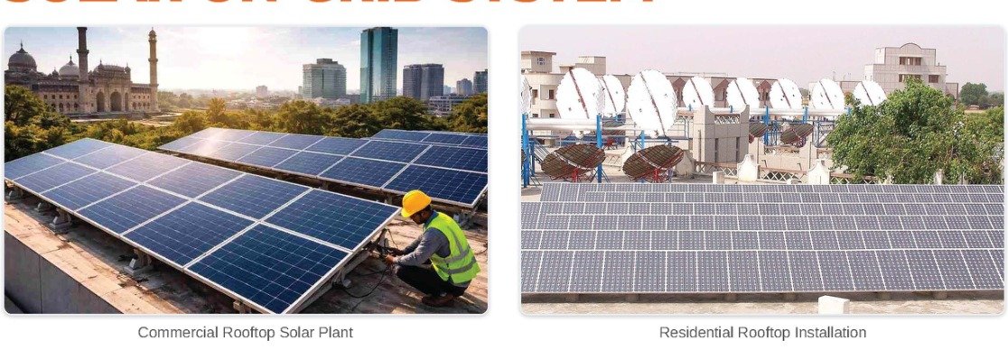 Solar Energy Solutions