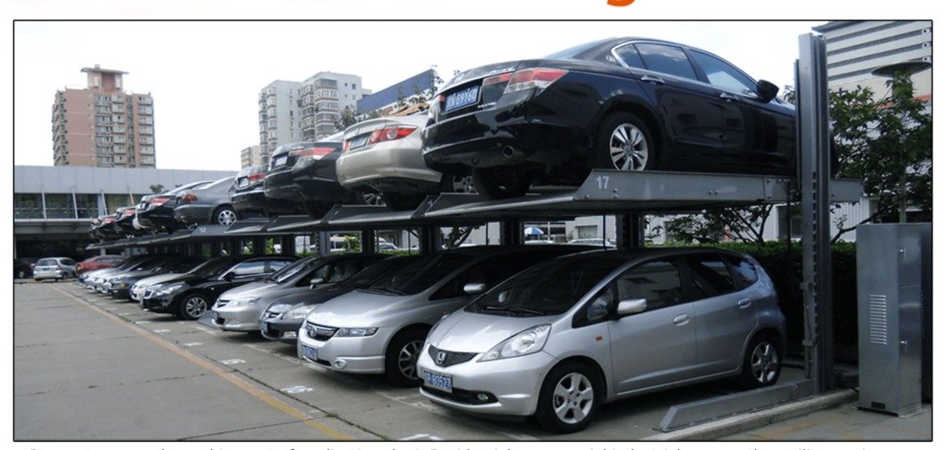 Parking Solutions