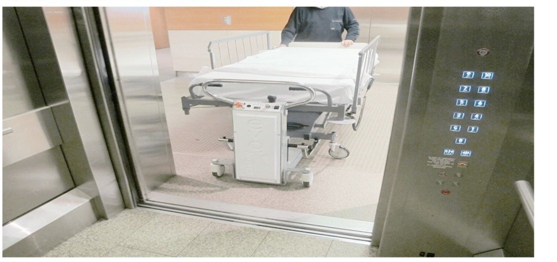 Stretcher Lifts